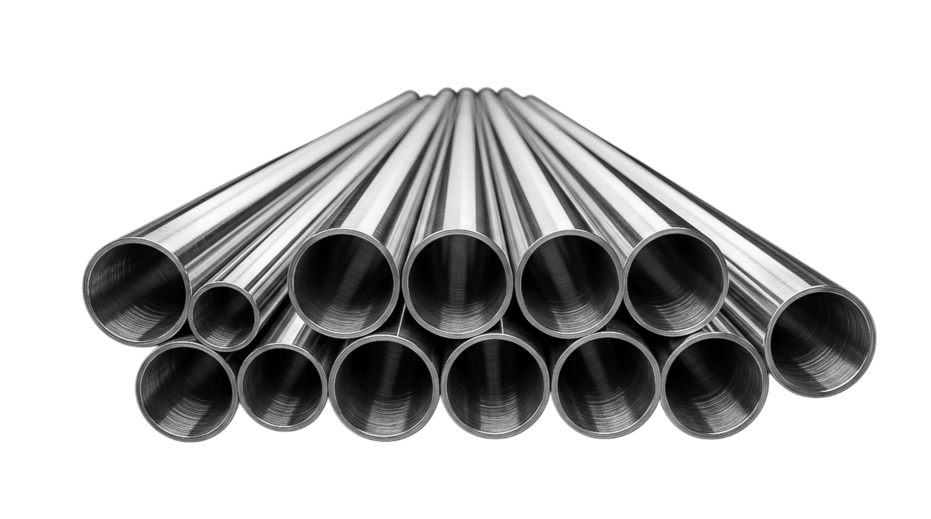 Tubería Industrial